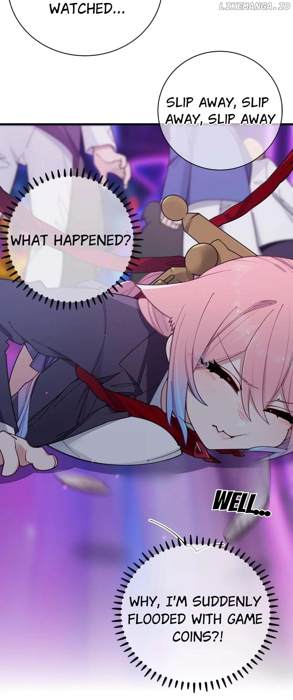 My Fake Girlfriends are using me as a Shield Chapter 133 - page 7